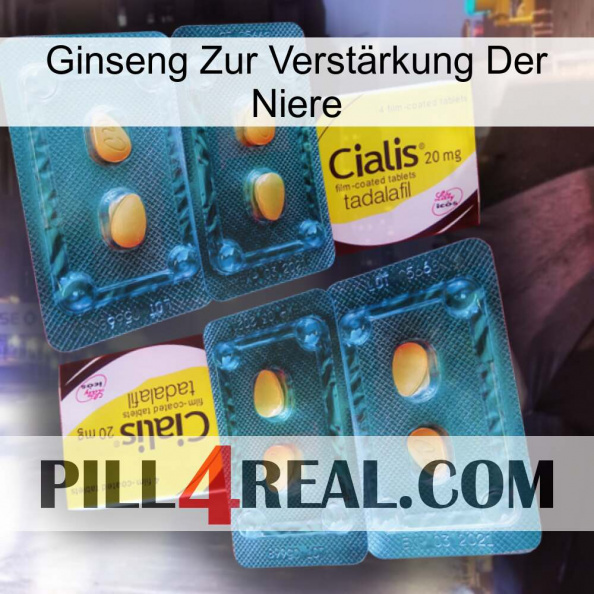 Ginseng Zur Verstärkung Der Niere cialis5